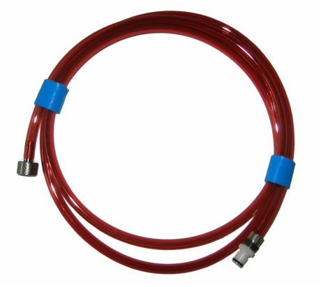DPB Pressure Hose (Red) (G-113)