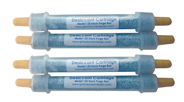 DPB Replacement Desiccant Cartridges (G-108)