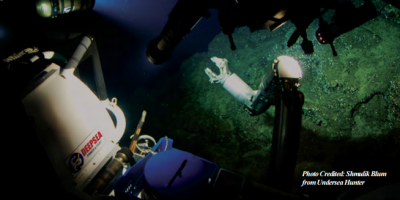 Understanding the Basics of Underwater Lighting