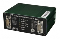 Intelligent Fibre-Optic Gyro (iFG)