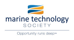 Marine Technology Society Logo