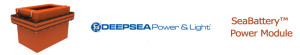 SeaBattery™ Power Module