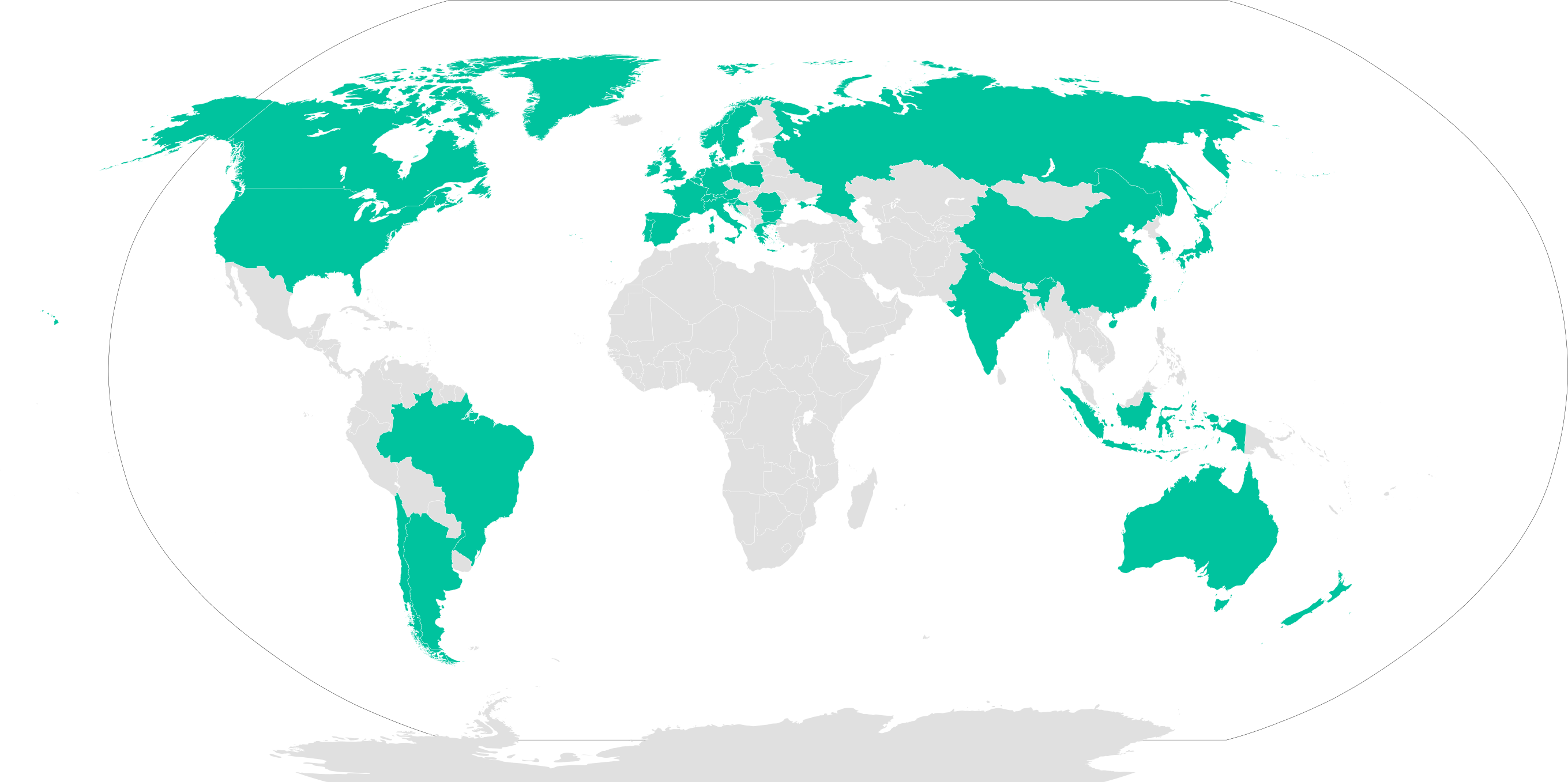 World-Map