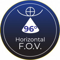 96° FOV Icon