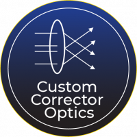 Custom Optics Icon