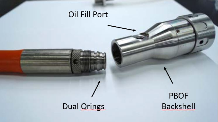 High Performance Oil Filled