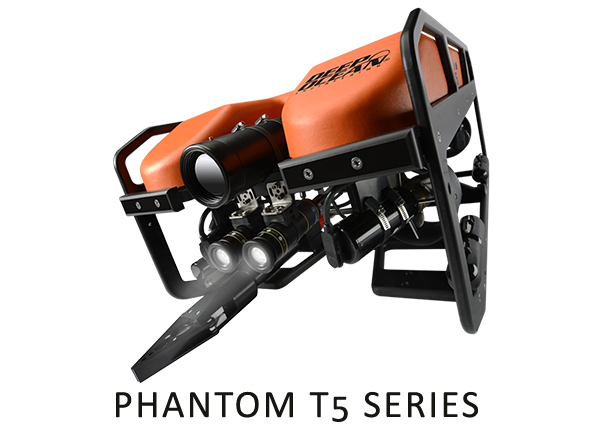 Phantom T5 Series