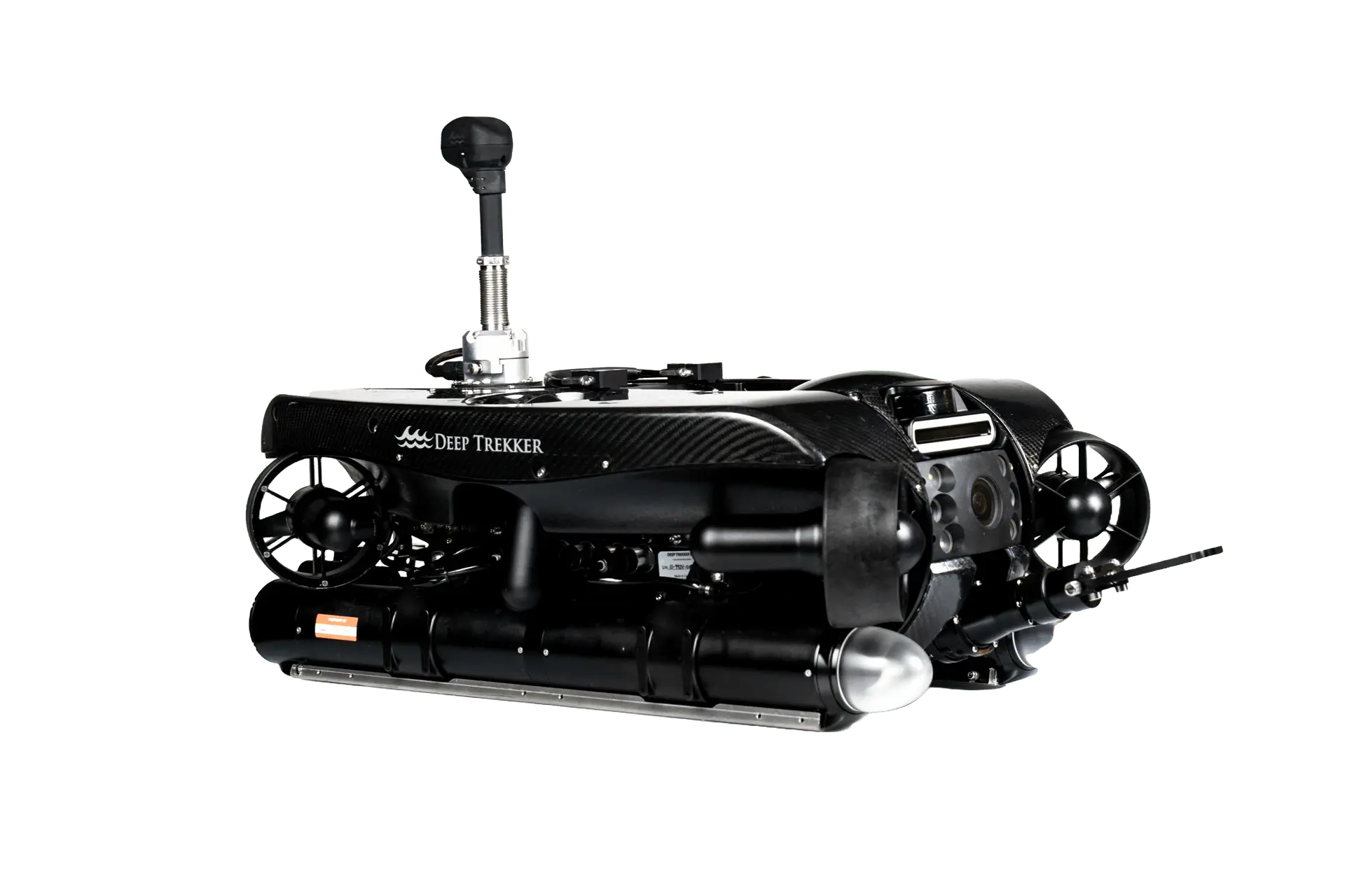 Stereo cam